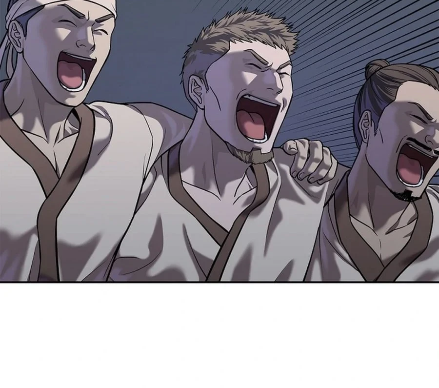 The Vehement Emperor of Steel Chapter 48 - halaman 95
