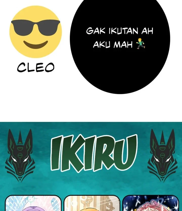 The Vehement Emperor of Steel Chapter 49 - halaman 102