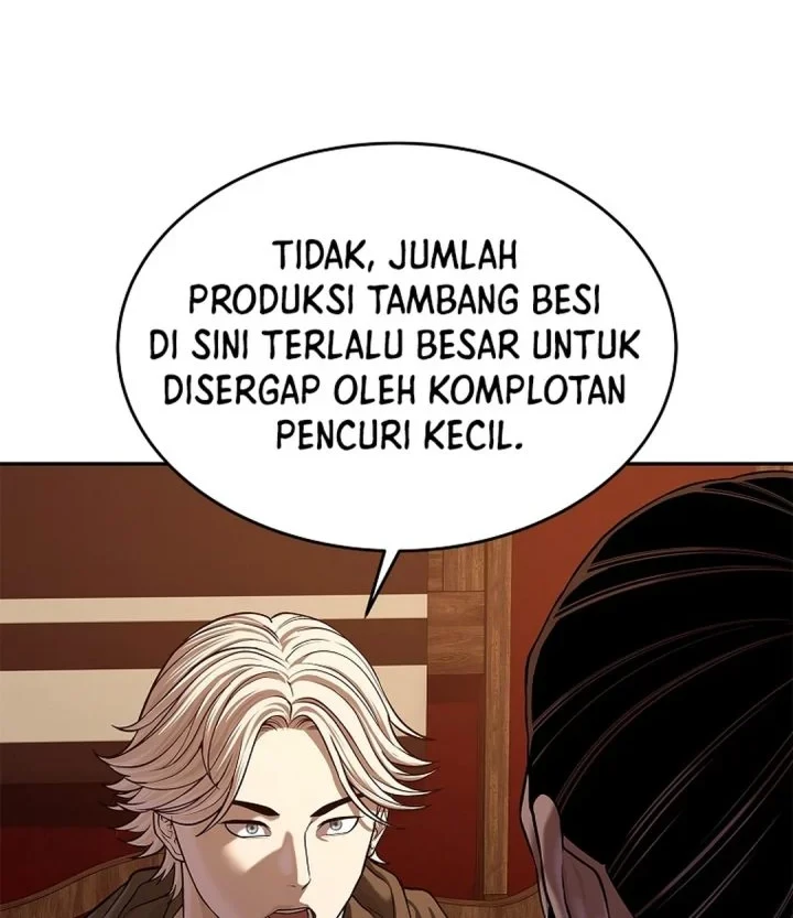 The Vehement Emperor of Steel Chapter 49 - halaman 12