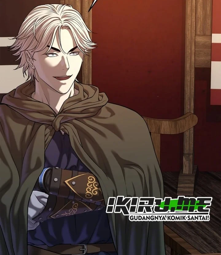 The Vehement Emperor of Steel Chapter 49 - halaman 14
