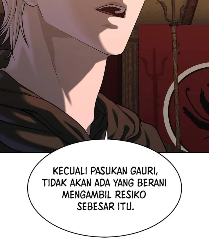 The Vehement Emperor of Steel Chapter 49 - halaman 16