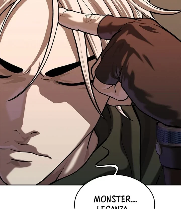 The Vehement Emperor of Steel Chapter 49 - halaman 18