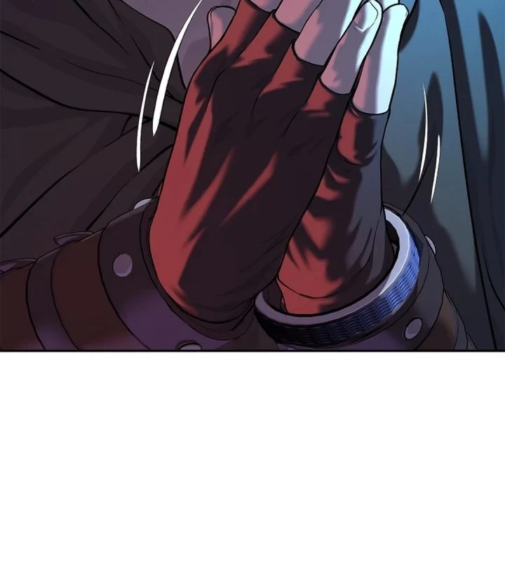 The Vehement Emperor of Steel Chapter 49 - halaman 20