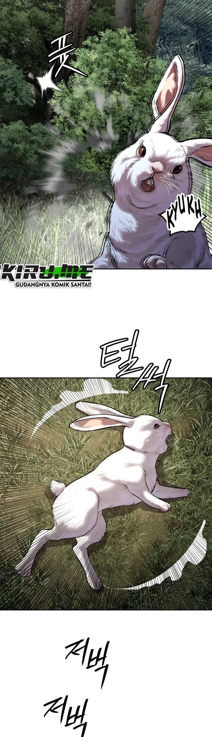 The Vehement Emperor of Steel Chapter 49 - halaman 23