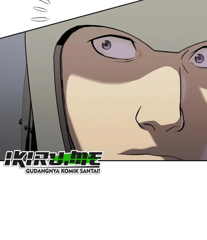 The Vehement Emperor of Steel Chapter 49 - halaman 30