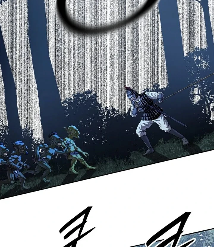 The Vehement Emperor of Steel Chapter 49 - halaman 36