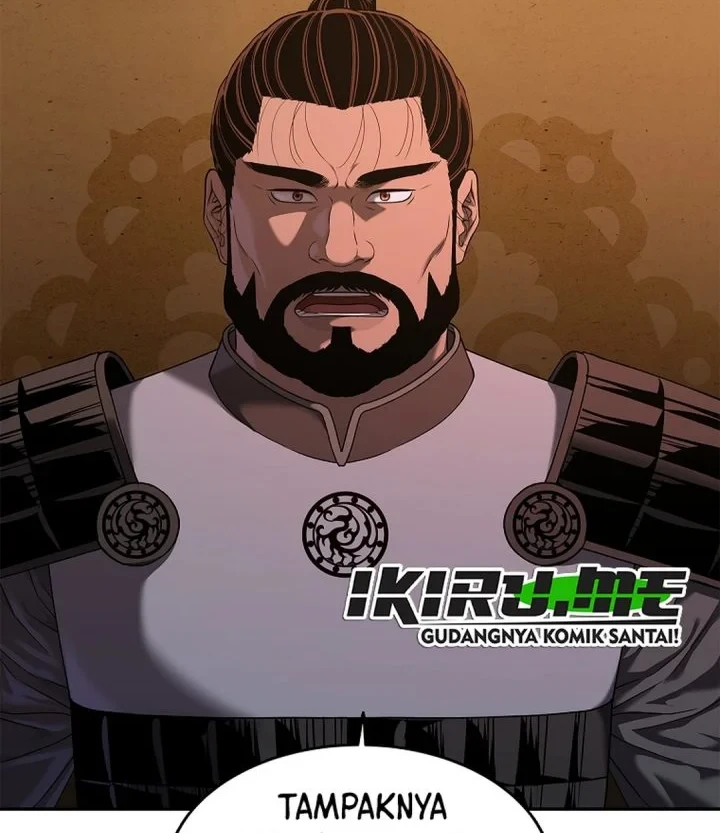 The Vehement Emperor of Steel Chapter 49 - halaman 4