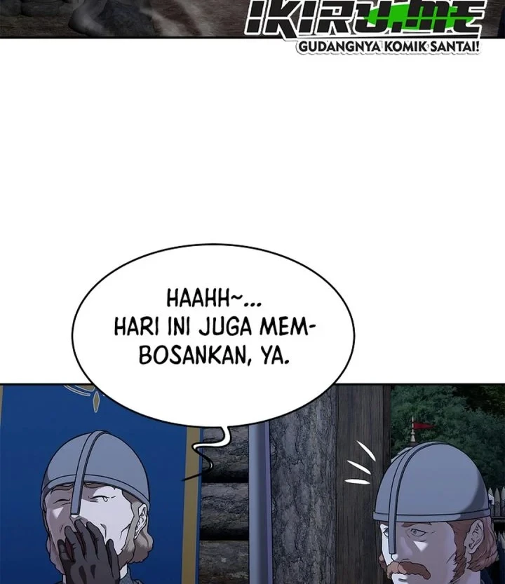The Vehement Emperor of Steel Chapter 49 - halaman 46