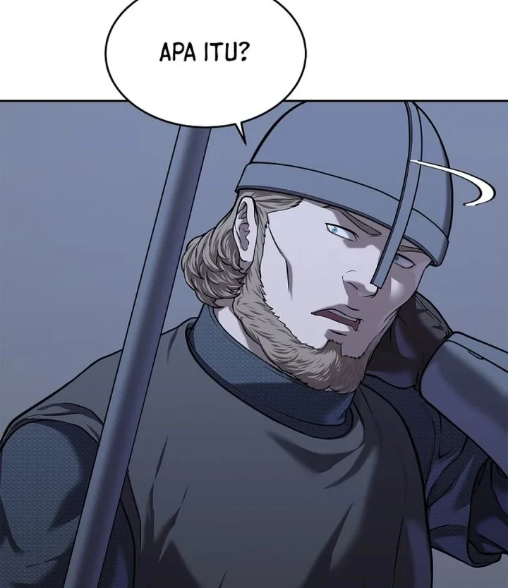 The Vehement Emperor of Steel Chapter 49 - halaman 54
