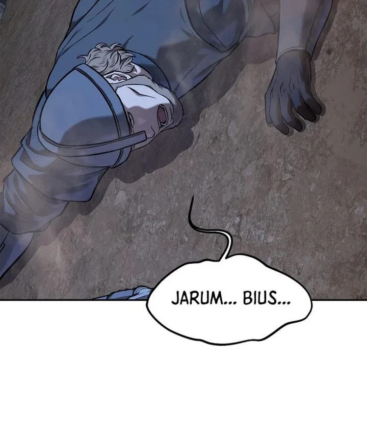 The Vehement Emperor of Steel Chapter 49 - halaman 58