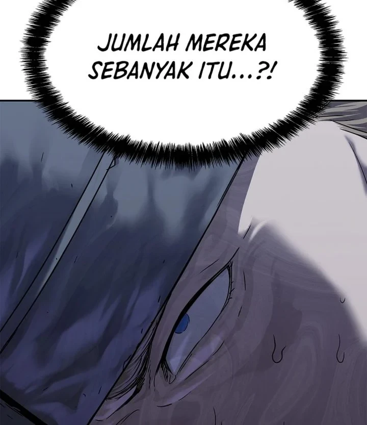 The Vehement Emperor of Steel Chapter 49 - halaman 60