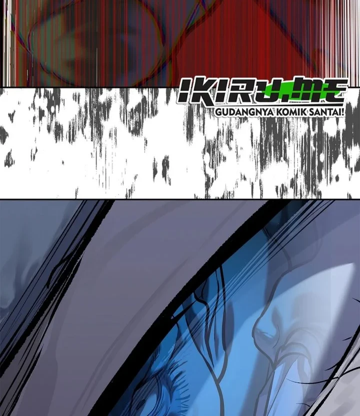 The Vehement Emperor of Steel Chapter 49 - halaman 64