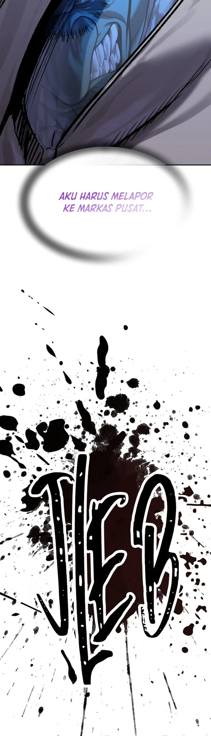 The Vehement Emperor of Steel Chapter 49 - halaman 65
