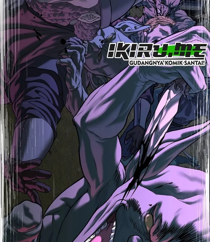 The Vehement Emperor of Steel Chapter 49 - halaman 68