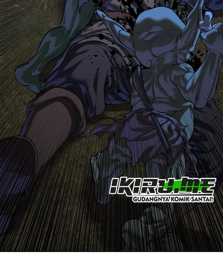 The Vehement Emperor of Steel Chapter 49 - halaman 70