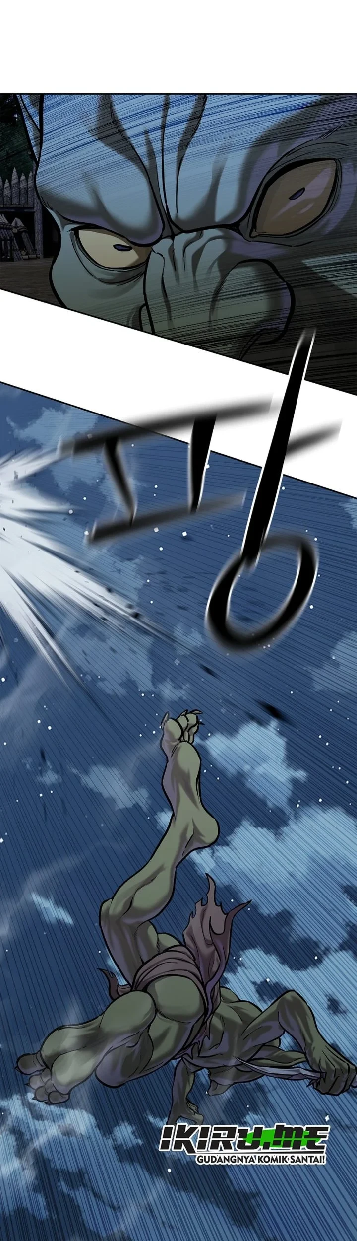 The Vehement Emperor of Steel Chapter 49 - halaman 71