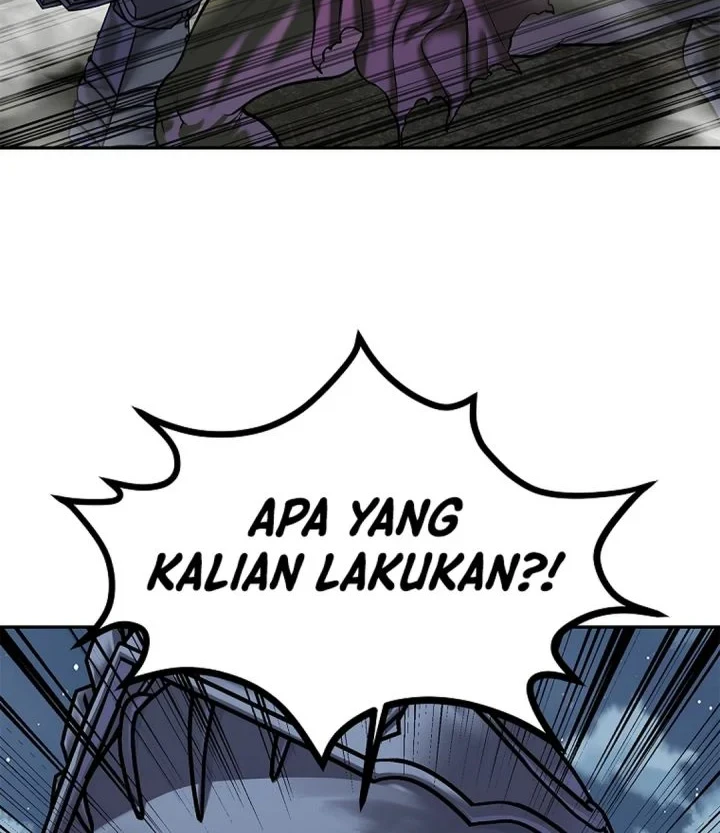 The Vehement Emperor of Steel Chapter 49 - halaman 74