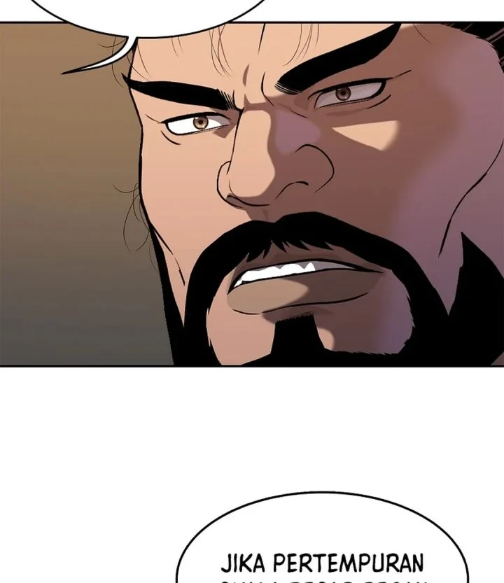 The Vehement Emperor of Steel Chapter 49 - halaman 8