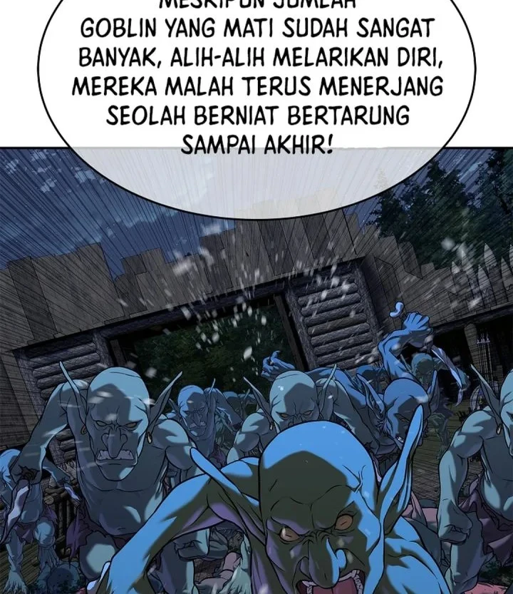The Vehement Emperor of Steel Chapter 49 - halaman 84