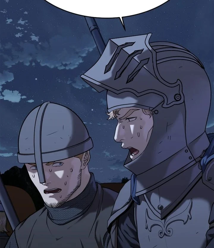 The Vehement Emperor of Steel Chapter 49 - halaman 86