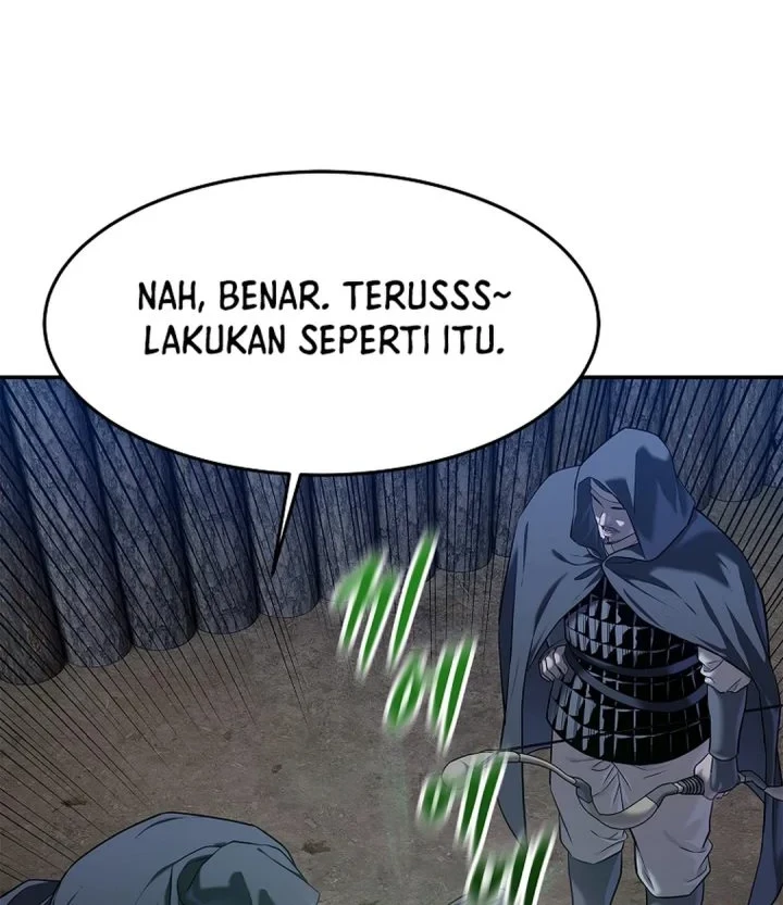 The Vehement Emperor of Steel Chapter 49 - halaman 92