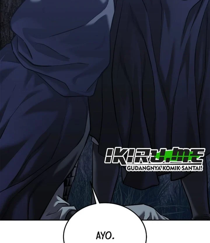 The Vehement Emperor of Steel Chapter 49 - halaman 94