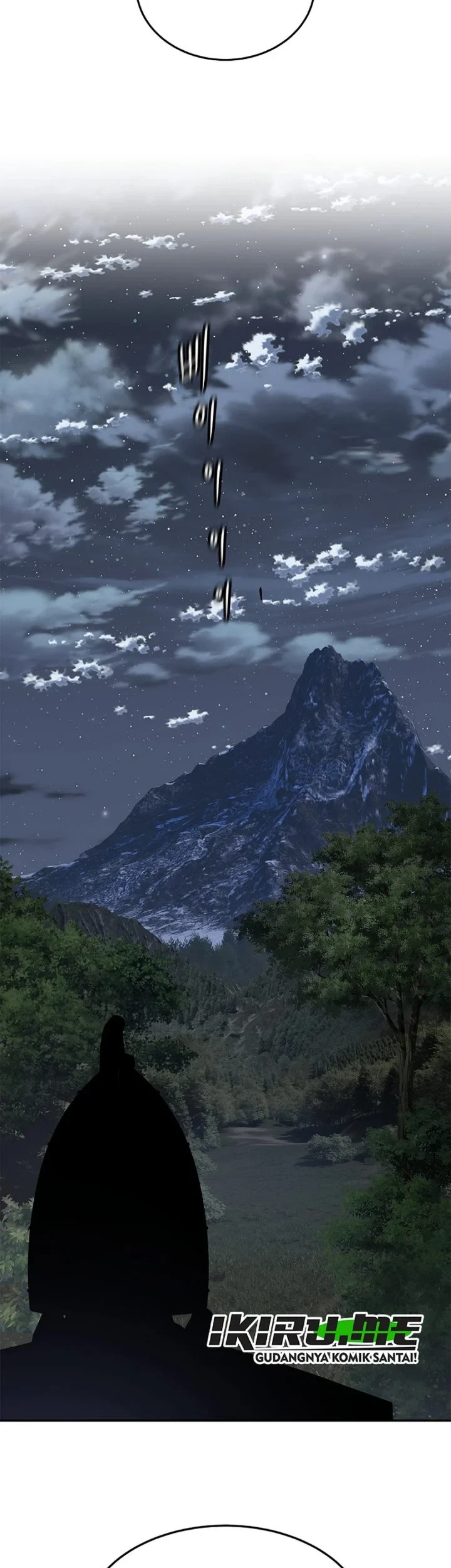 The Vehement Emperor of Steel Chapter 49 - halaman 95