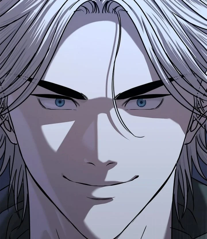 The Vehement Emperor of Steel Chapter 49 - halaman 98