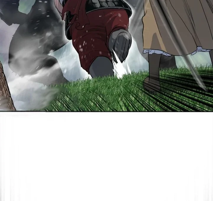 The Vehement Emperor of Steel Chapter 5 - halaman 12