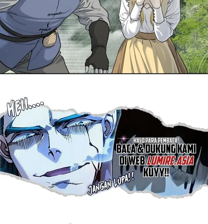 The Vehement Emperor of Steel Chapter 5 - halaman 14