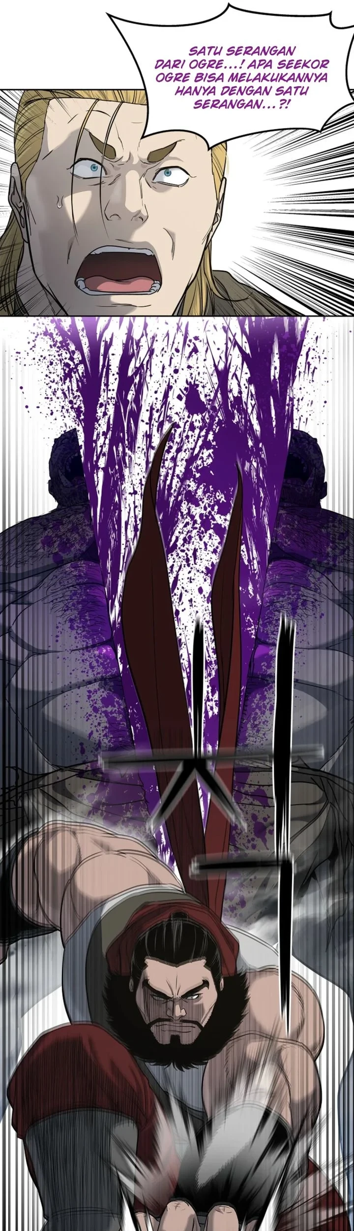 The Vehement Emperor of Steel Chapter 5 - halaman 16