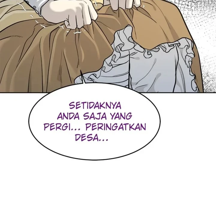 The Vehement Emperor of Steel Chapter 5 - halaman 27