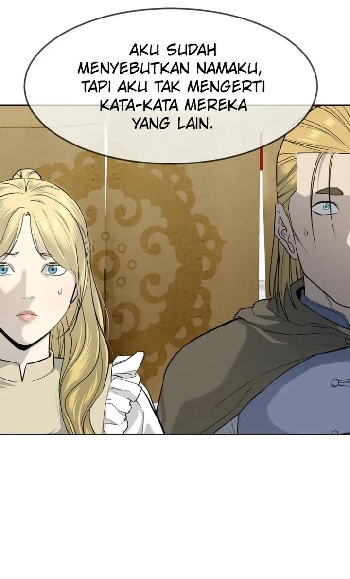 The Vehement Emperor of Steel Chapter 5 - halaman 37