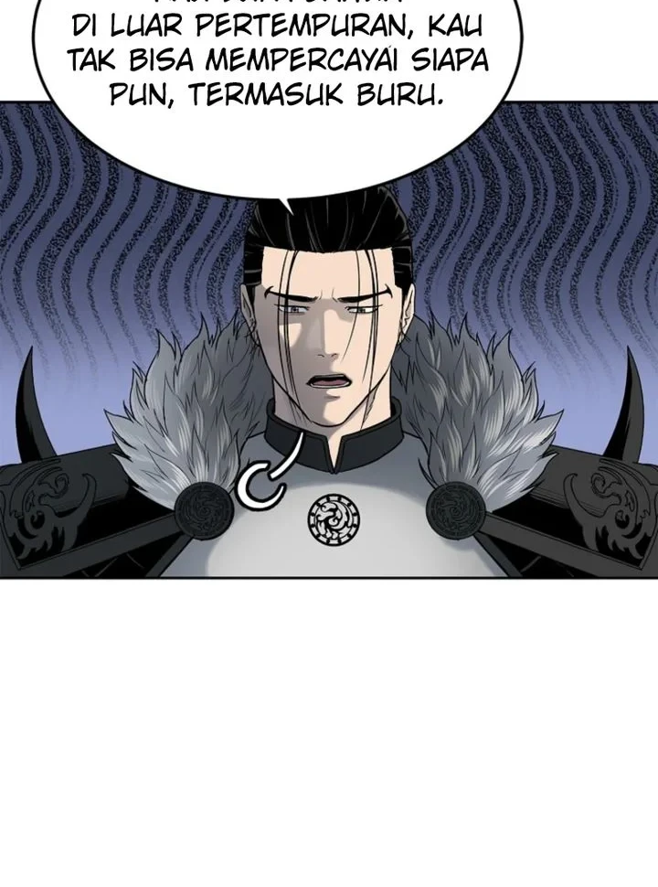 The Vehement Emperor of Steel Chapter 5 - halaman 56