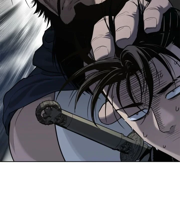 The Vehement Emperor of Steel Chapter 5 - halaman 58
