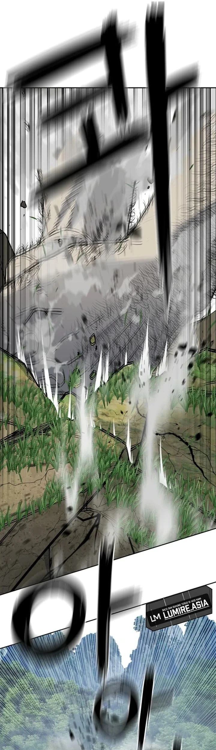 The Vehement Emperor of Steel Chapter 5 - halaman 7