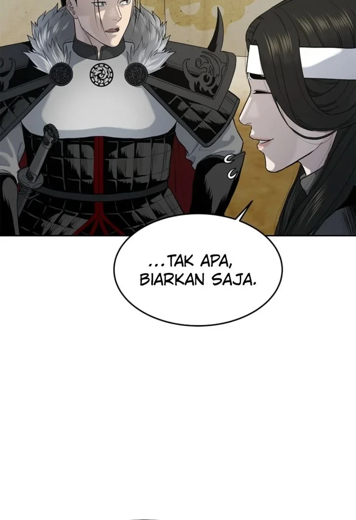 The Vehement Emperor of Steel Chapter 5 - halaman 73