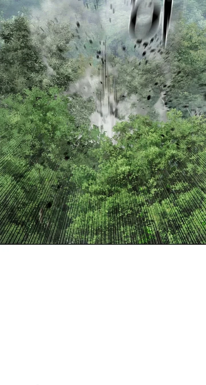 The Vehement Emperor of Steel Chapter 5 - halaman 8