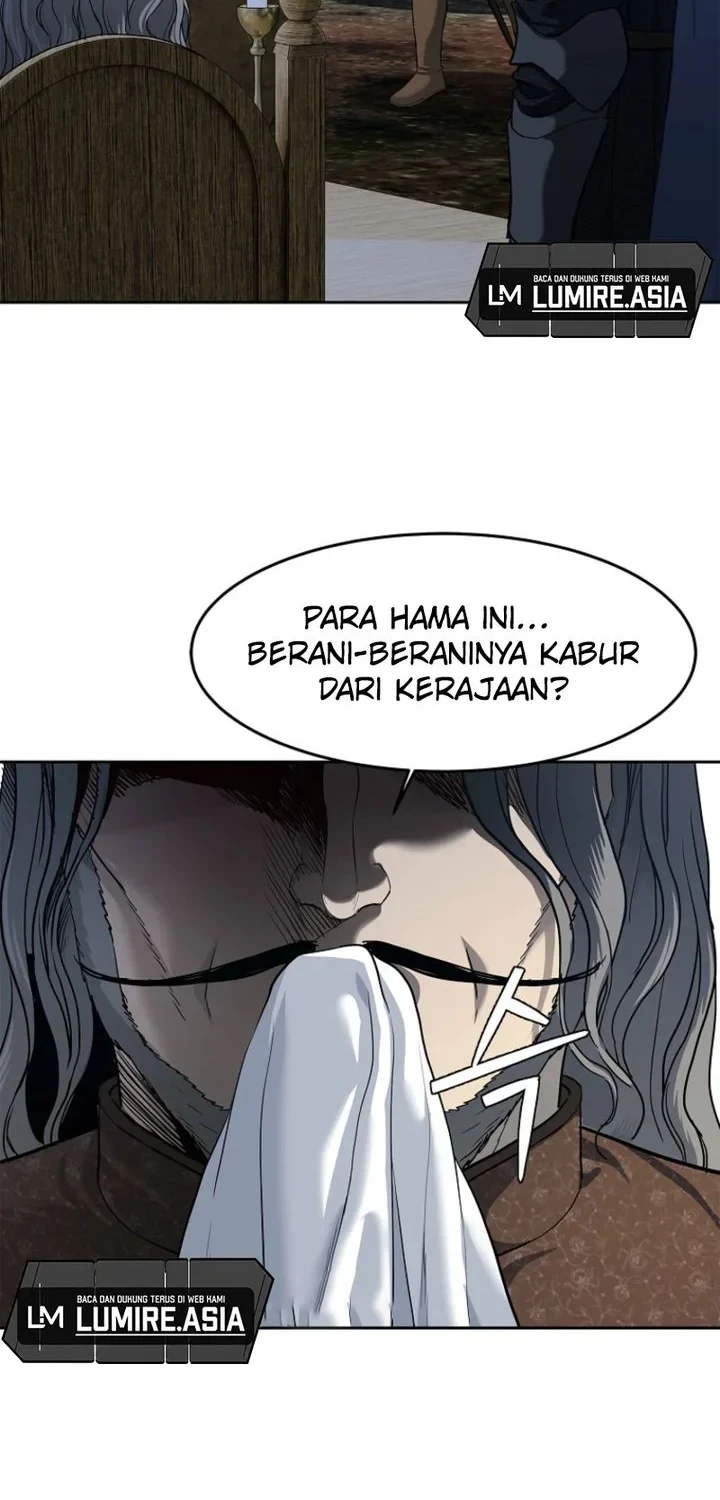 The Vehement Emperor of Steel Chapter 5 - halaman 81