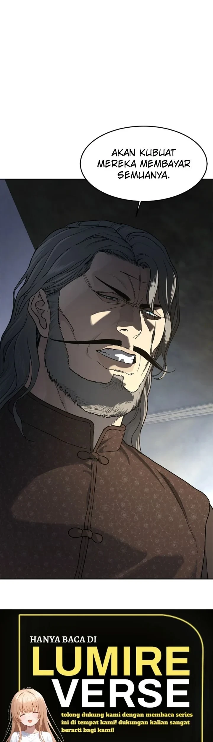 The Vehement Emperor of Steel Chapter 5 - halaman 82