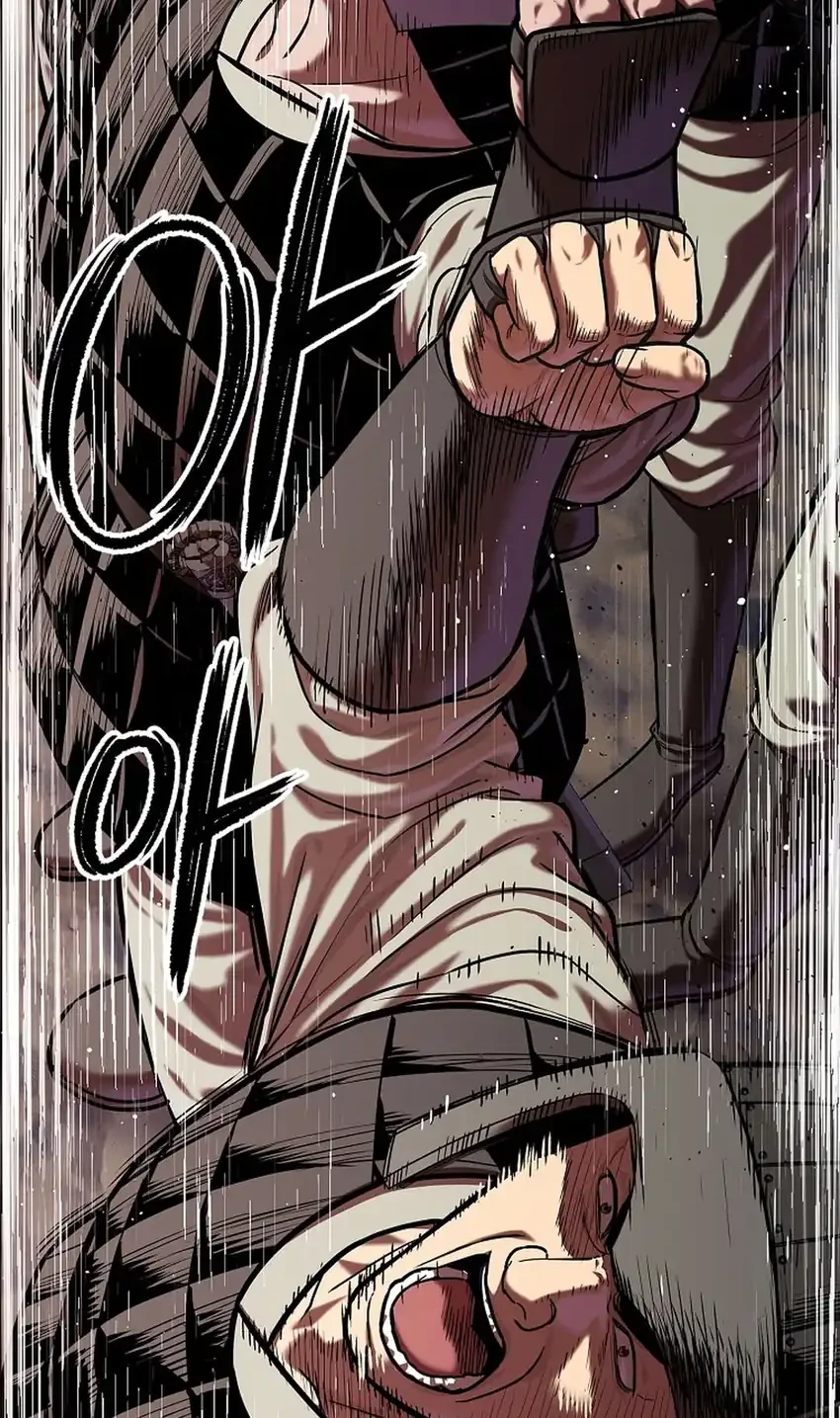 The Vehement Emperor of Steel Chapter 50 - halaman 104