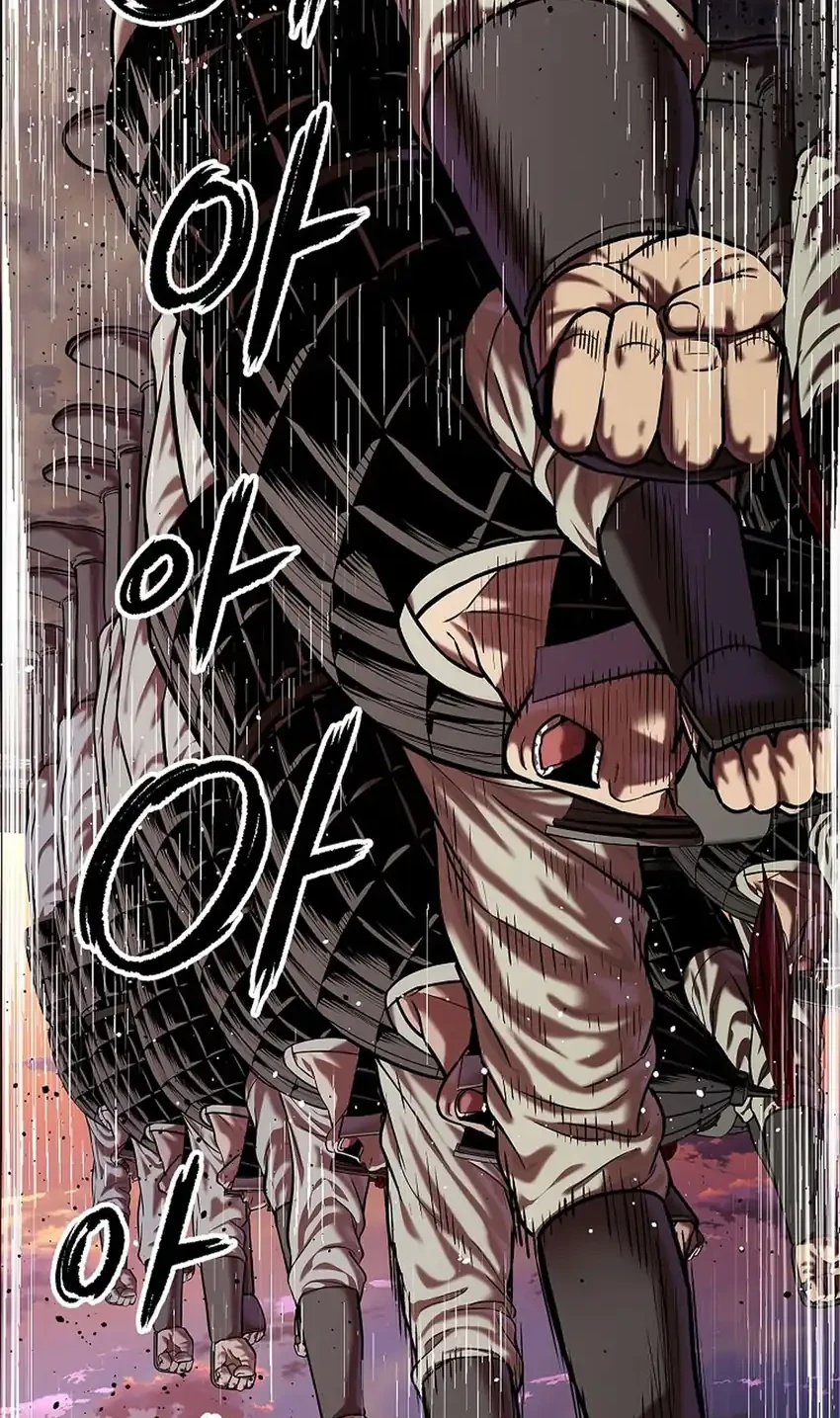 The Vehement Emperor of Steel Chapter 50 - halaman 106