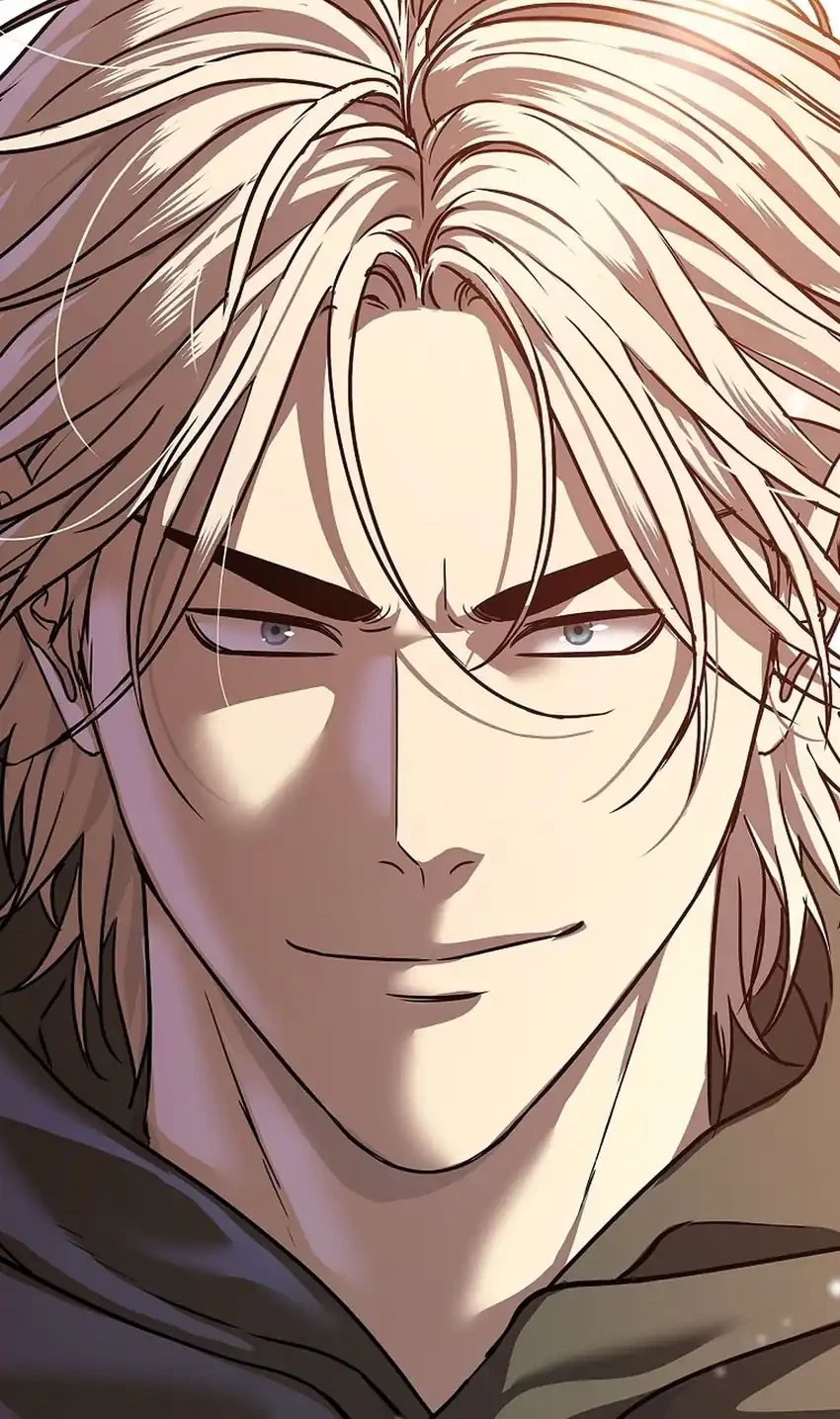 The Vehement Emperor of Steel Chapter 50 - halaman 112