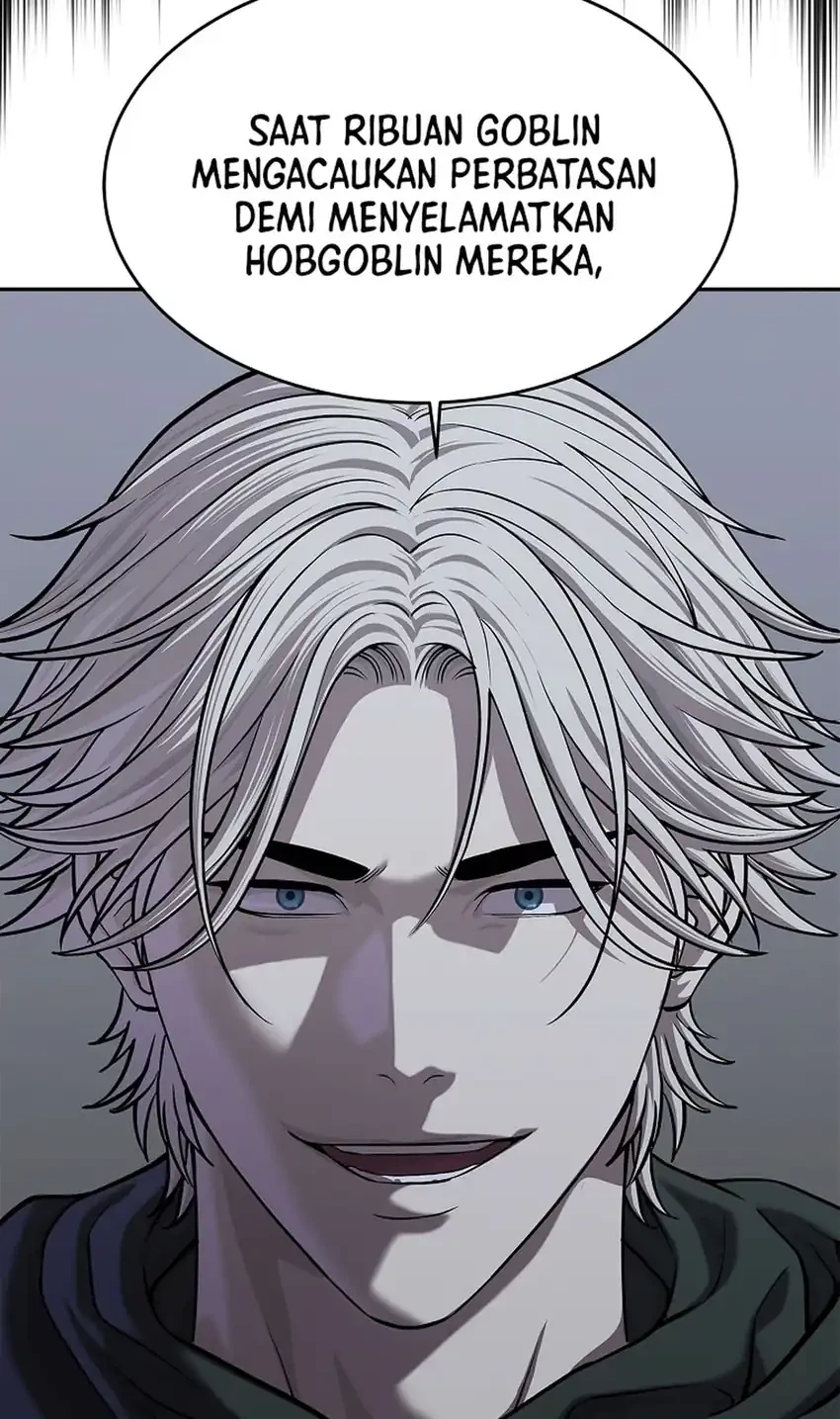 The Vehement Emperor of Steel Chapter 50 - halaman 12
