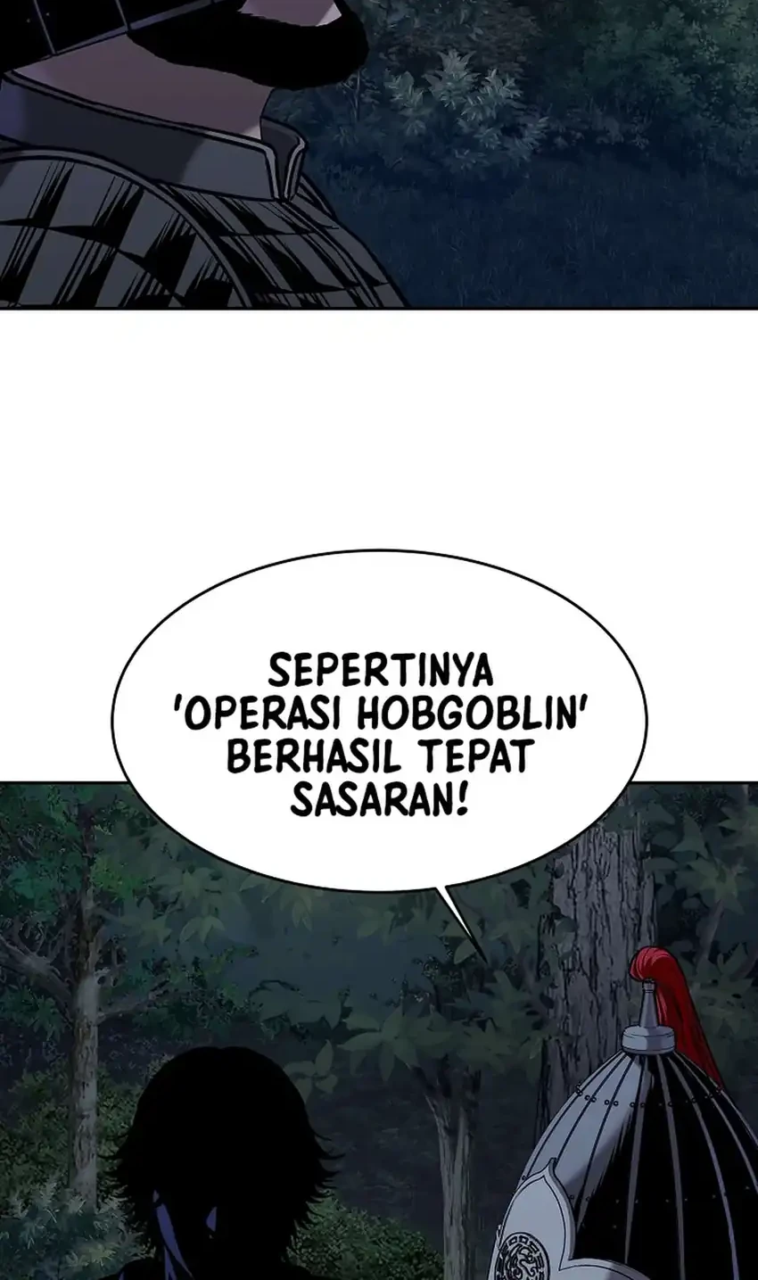 The Vehement Emperor of Steel Chapter 50 - halaman 2