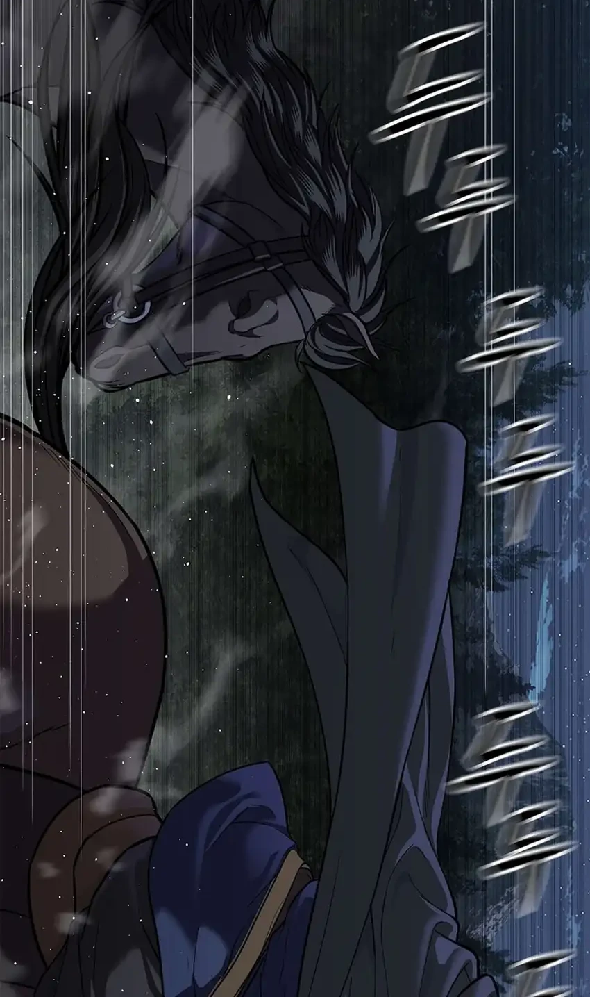 The Vehement Emperor of Steel Chapter 50 - halaman 24