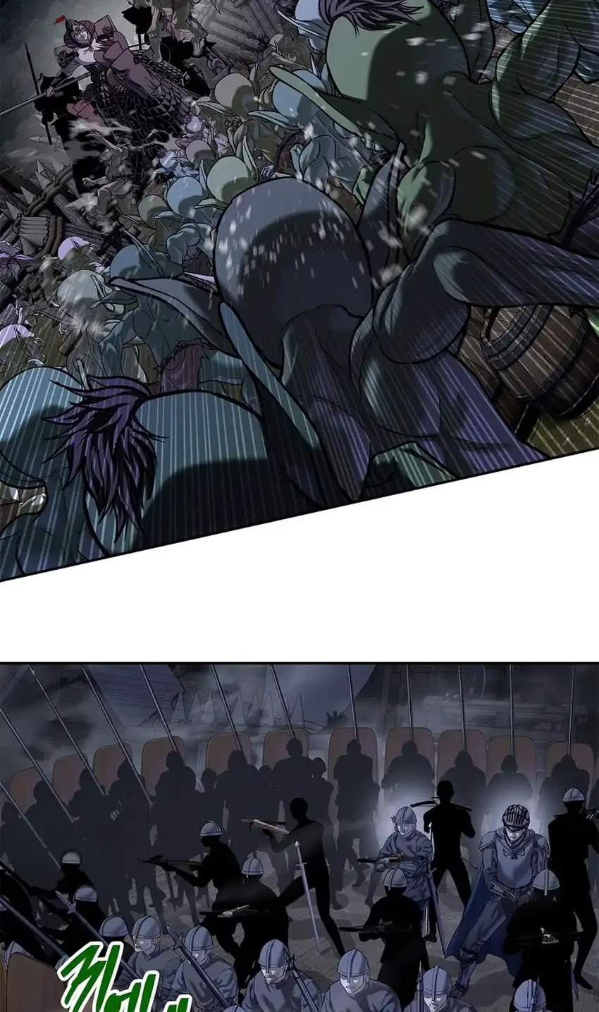 The Vehement Emperor of Steel Chapter 50 - halaman 38
