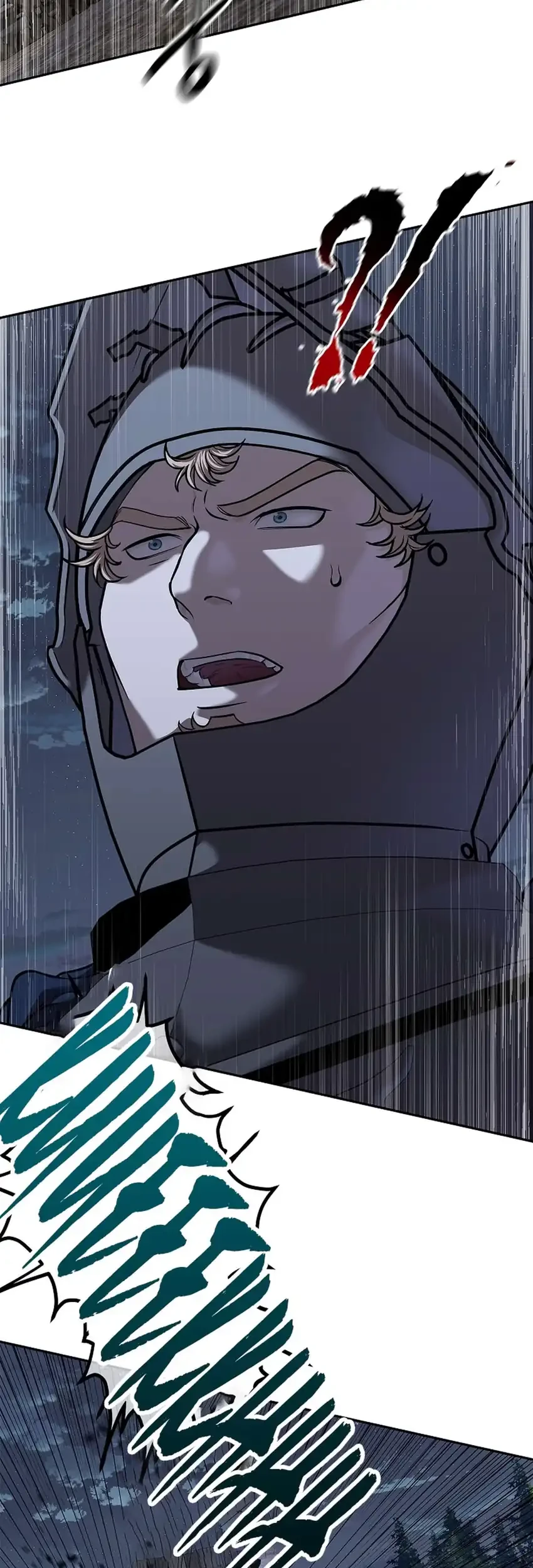 The Vehement Emperor of Steel Chapter 50 - halaman 45