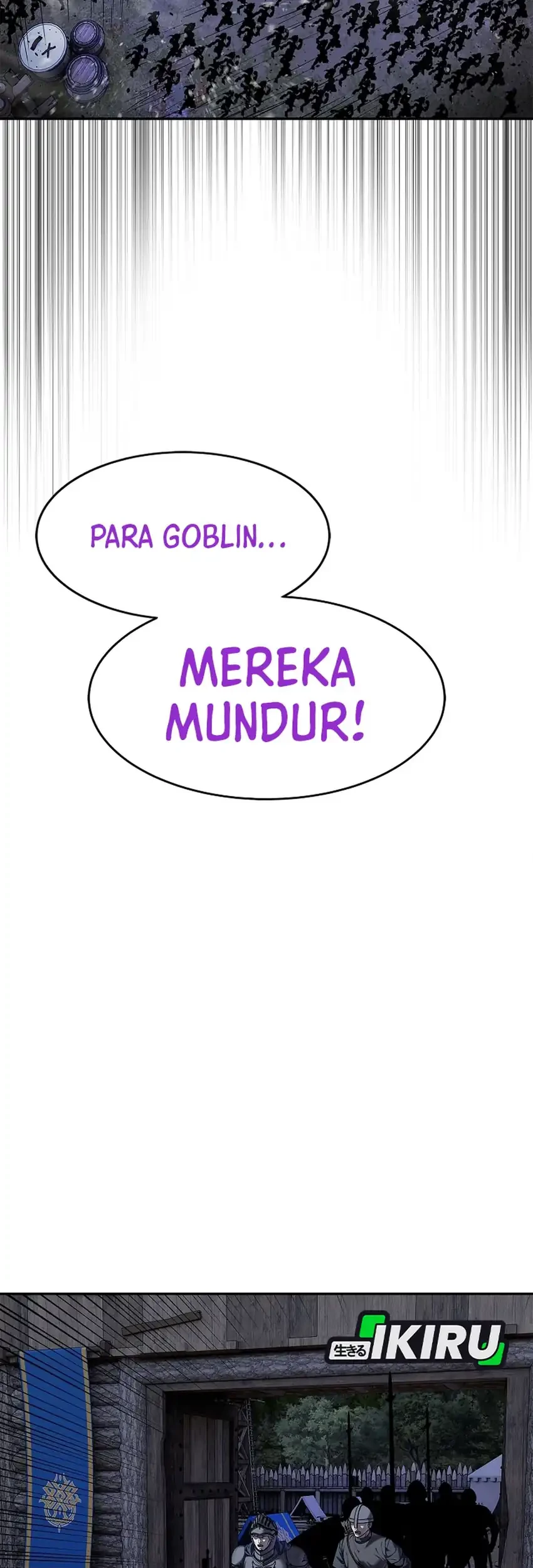 The Vehement Emperor of Steel Chapter 50 - halaman 49