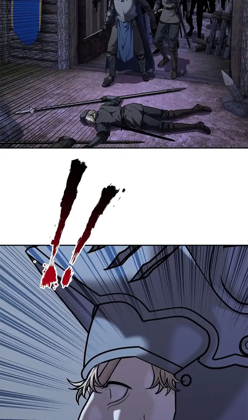 The Vehement Emperor of Steel Chapter 50 - halaman 50